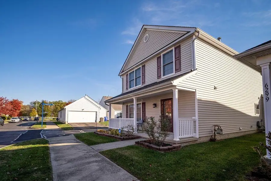 6303 Pompano Street, Canal Winchester, OH 43110 - Image #3