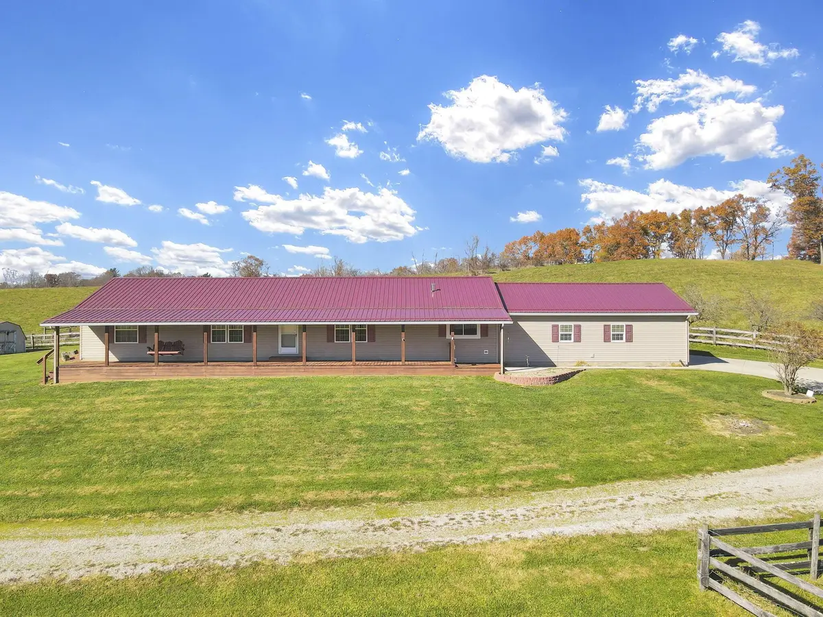 38482 Scout Road, Logan, OH 43138 - Image #1