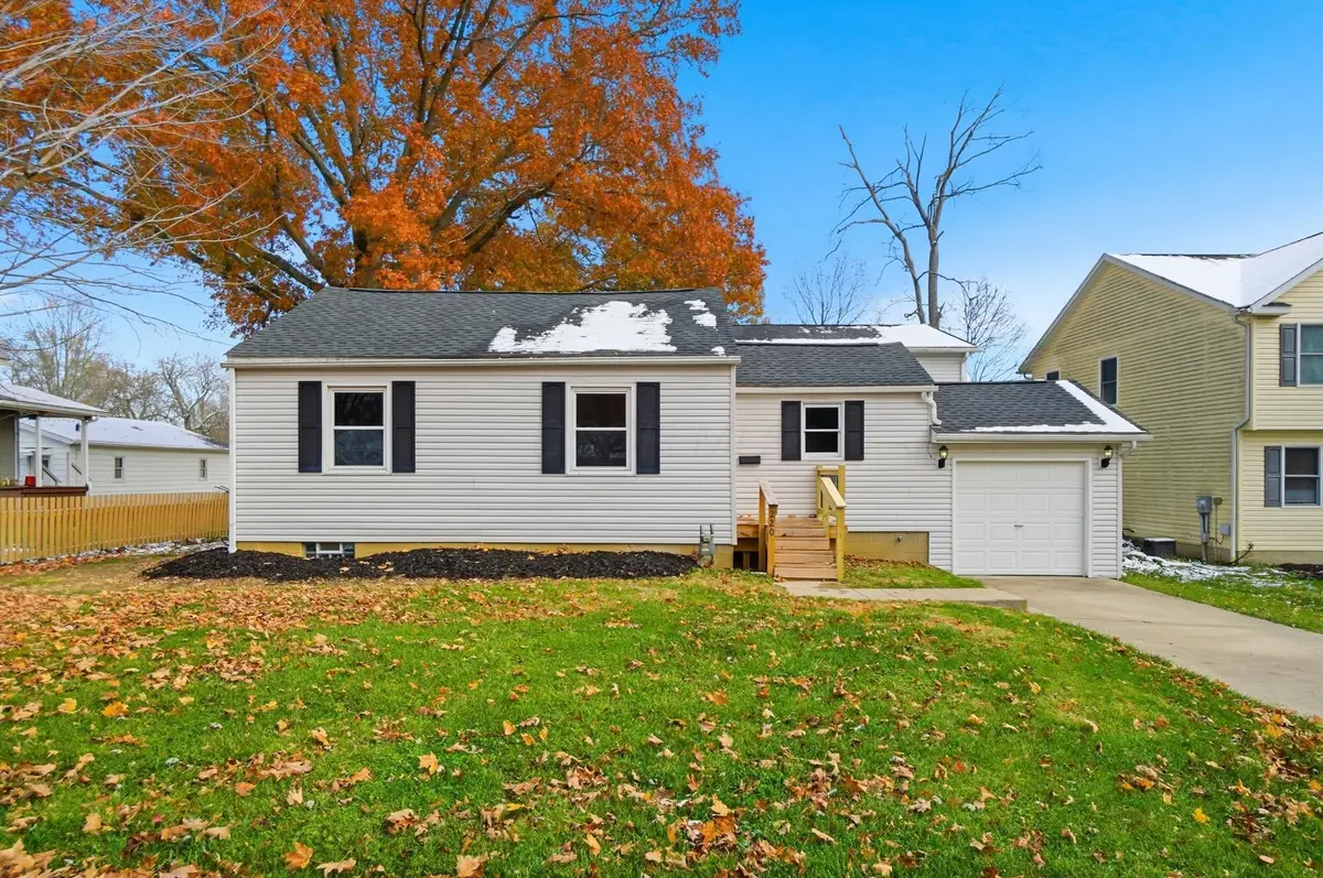 220 N Wagner Avenue, Baltimore, OH 43105 - Image #1