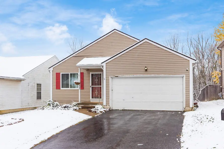 1465 Tall Meadows Drive, Columbus, OH 43223 - Image #2