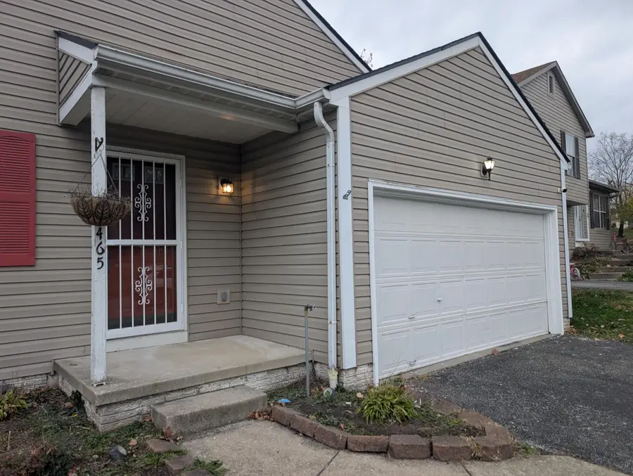 1465 Tall Meadows Drive, Columbus, OH 43223 - Image #3