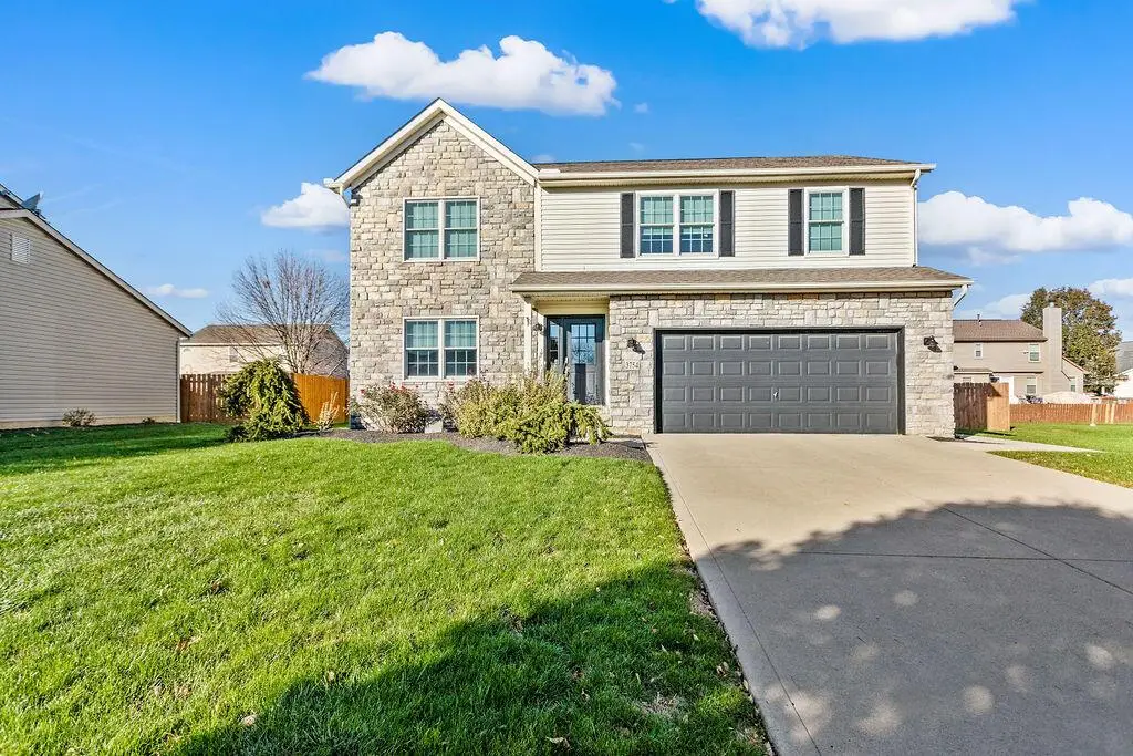3754 Lake Cumberland Way, Grove City, OH 43123 - Image #1