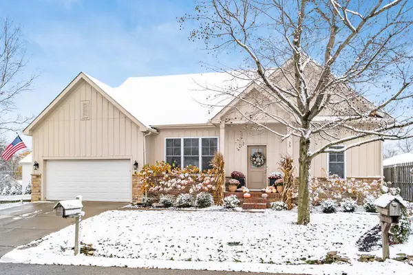 35 E Pawnee Drive, Powell, OH 43065