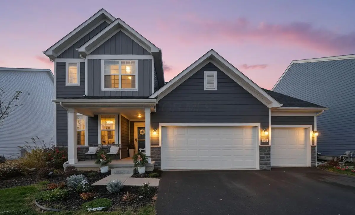 1273 Sunbury Meadows Drive, Sunbury, OH 43074 - Image #1