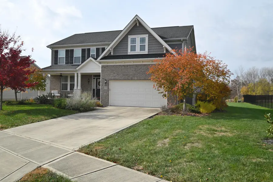 6188 Dietz Drive, Canal Winchester, OH 43110 - Image #3