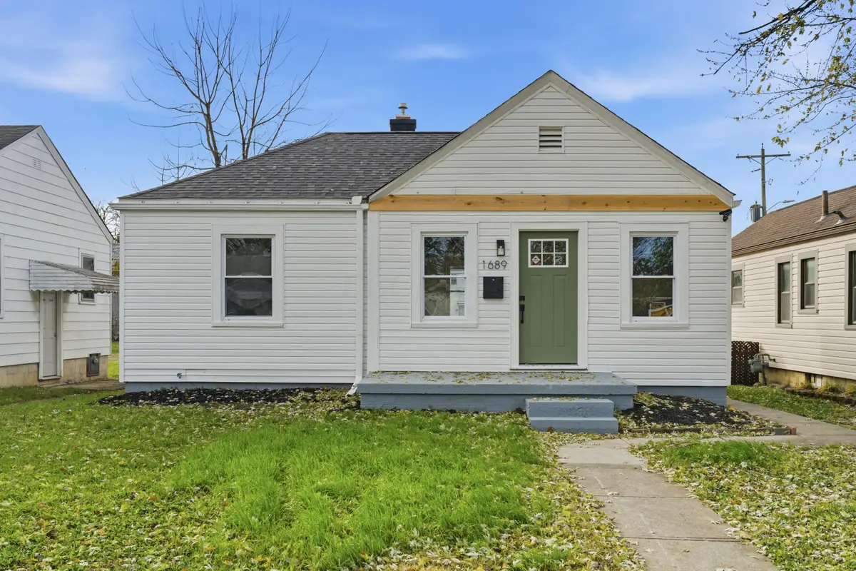 1689 E Kossuth Street, Columbus, OH 43206 - Image #1
