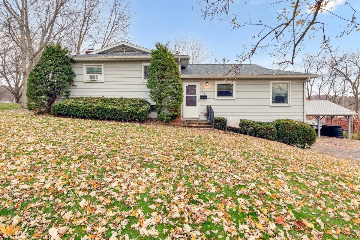 518 Snyder Drive, Loudonville, OH 44842 - Image #1