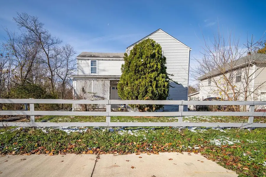 2771 Fern Avenue, Columbus, OH 43211 - Image #2