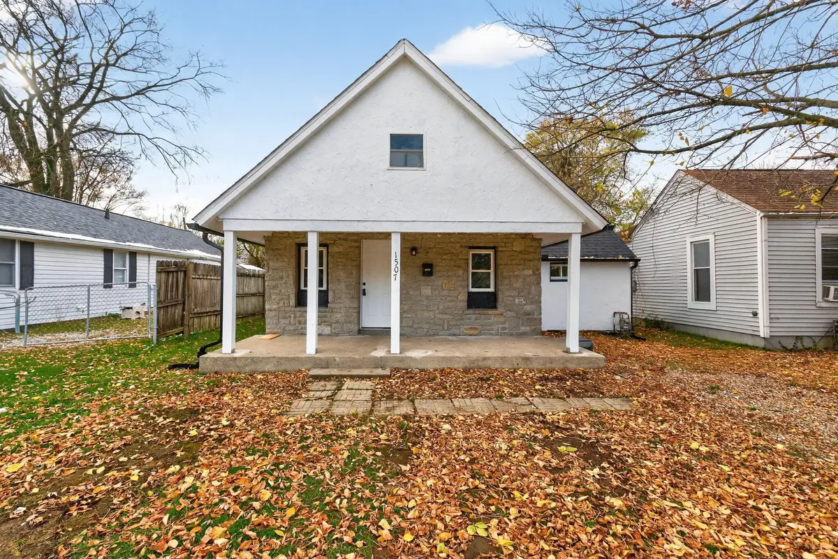 1507 Elmore Avenue, Columbus, OH 43224 - Image #1
