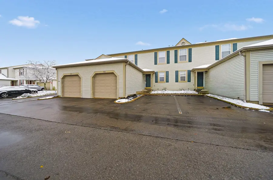 168 Macfalls Way, Blacklick, OH 43004 - Image #2