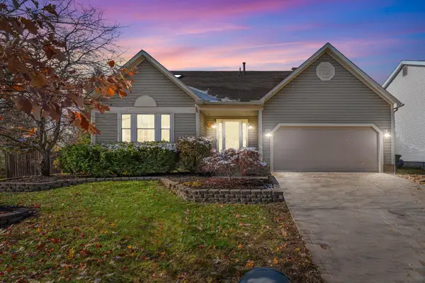 3931 Maidstone Drive, Columbus, OH 43230