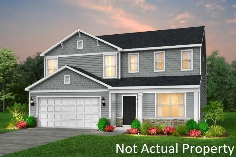 1315 Webb Drive, Lockbourne, OH 43137 - Image #2