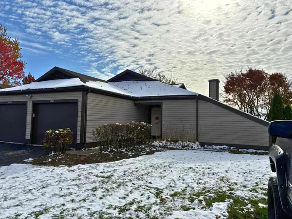 5261 Marci Way, Columbus, OH 43228