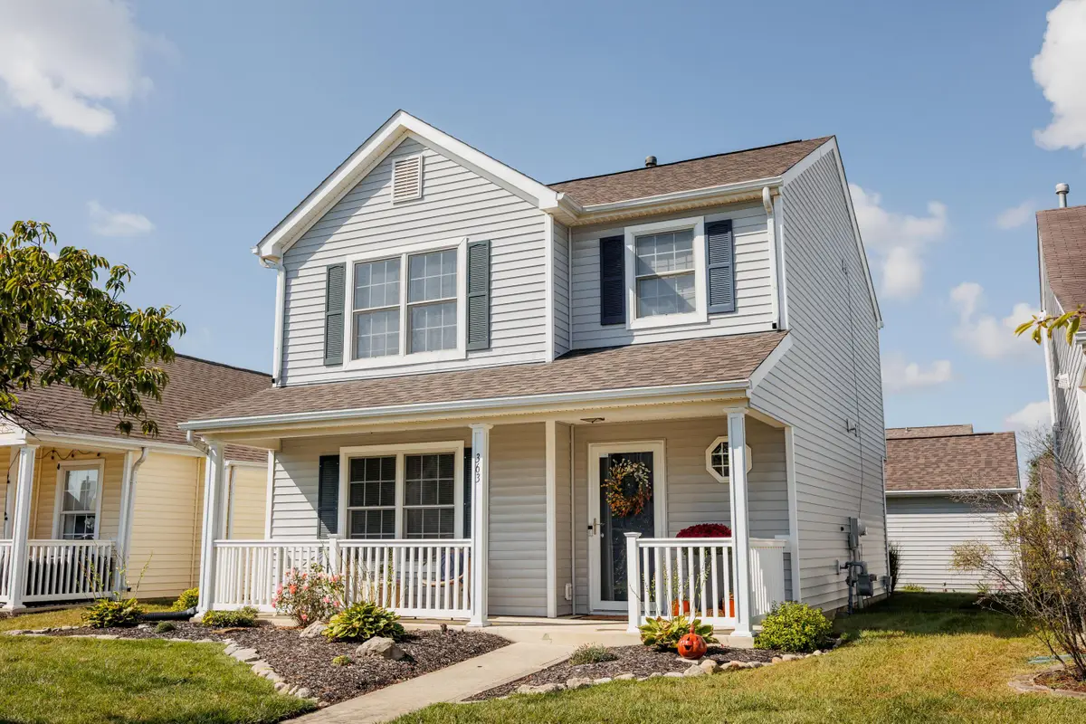363 Proclaim Lane, Galloway, OH 43119 - Image #1