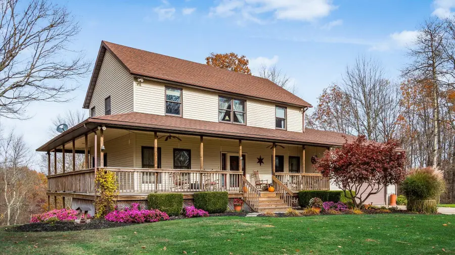 19248 State Route 328, New Plymouth, OH 45654 - Image #3