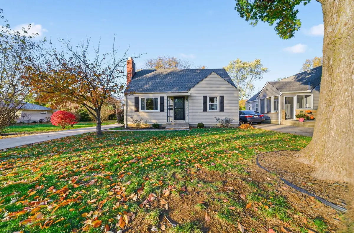 2770 Eastminster Road, Columbus, OH 43209 - Image #1