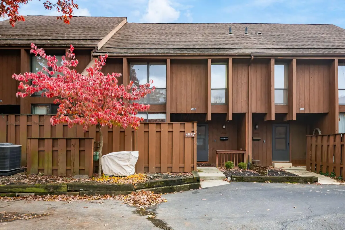 4957 Wintersong Lane, Westerville, OH 43081 - Image #1