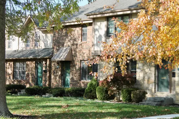 85 Stornoway Drive W, Columbus, OH 43213