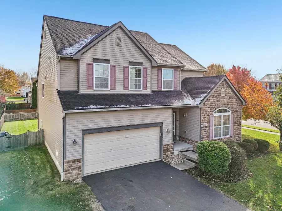 8344 Bellow Park Drive, Reynoldsburg, OH 43068 - Image #2