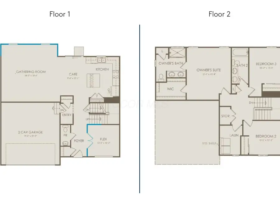 233 Franks Field Drive, Delaware, OH 43015 - Image #2