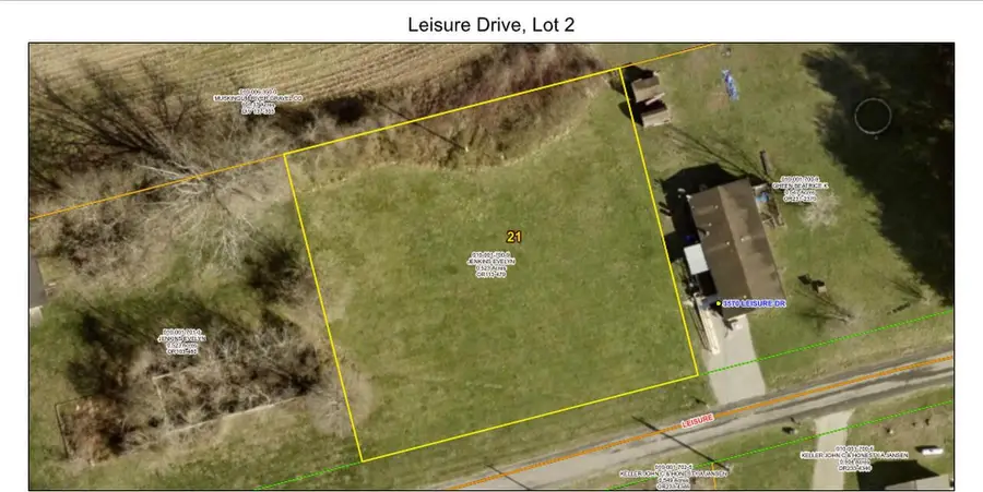 0 Leisure Drive, McConnelsville, OH 43756 - Image #2