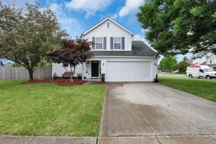 7400 Olympic Club Court, Pickerington, OH 43147 - Image #2