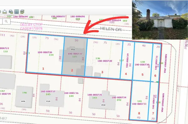 4521 Helen Drive, Columbus, OH 43232