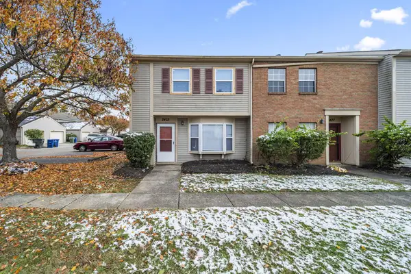 2425 Mason Village Court, Columbus, OH 43232
