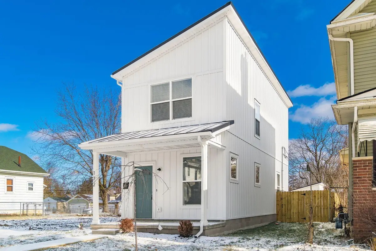 172 Whitethorne Avenue, Columbus, OH 43223 - Image #1