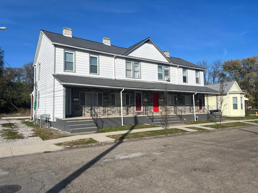 1020-1026 Cable Avenue, Columbus, OH 43222 - Image #2