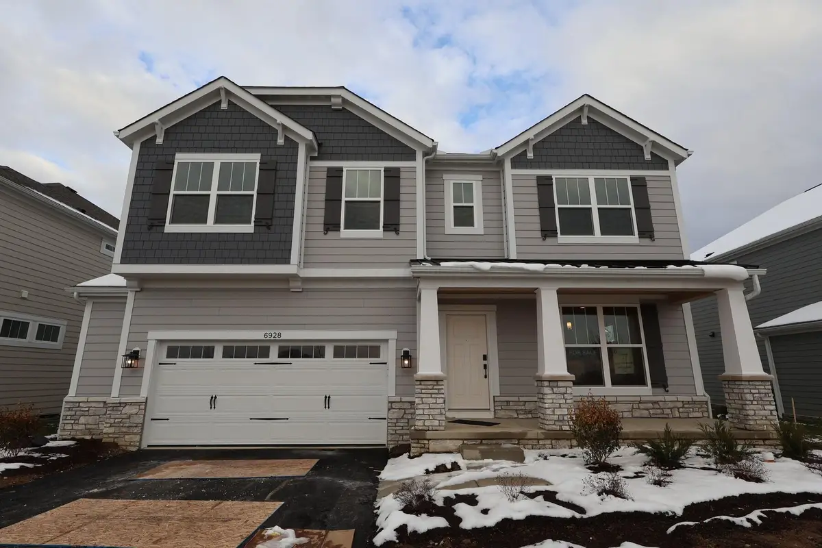 6928 Barksdale Drive, Dublin, OH 43016 - Image #1