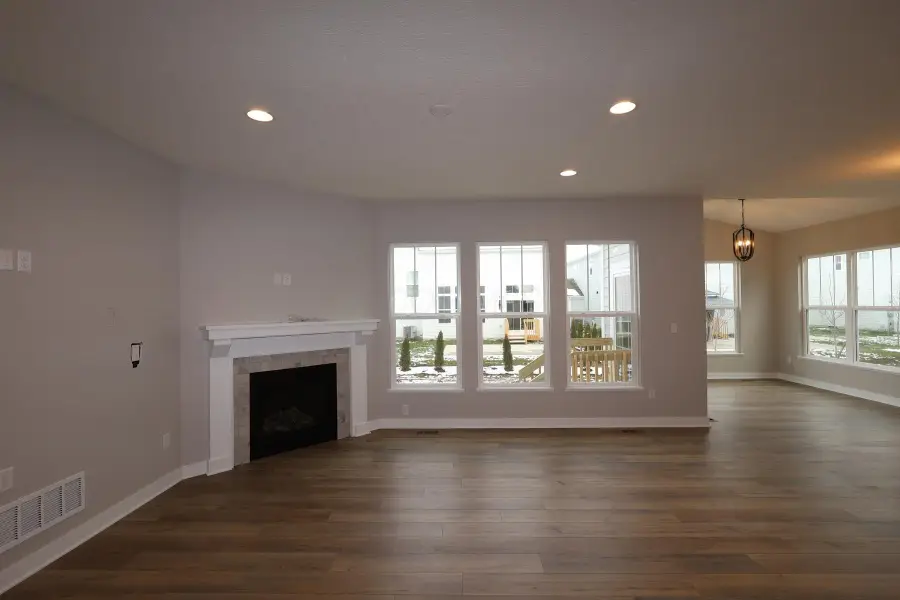 6928 Barksdale Drive, Dublin, OH 43016 - Image #3