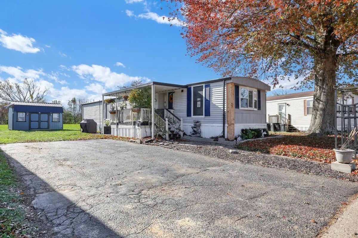42 Deerpath Road, Chillicothe, OH 45601 - Image #1