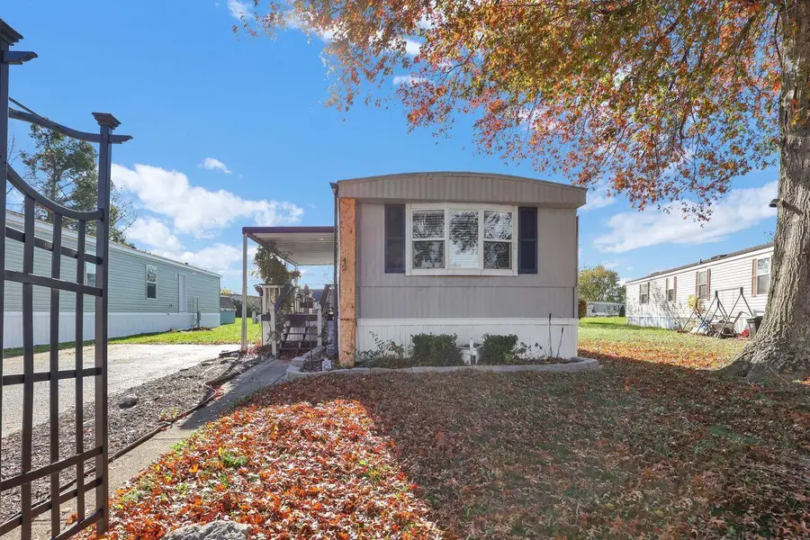 42 Deerpath Road, Chillicothe, OH 45601 - Image #2
