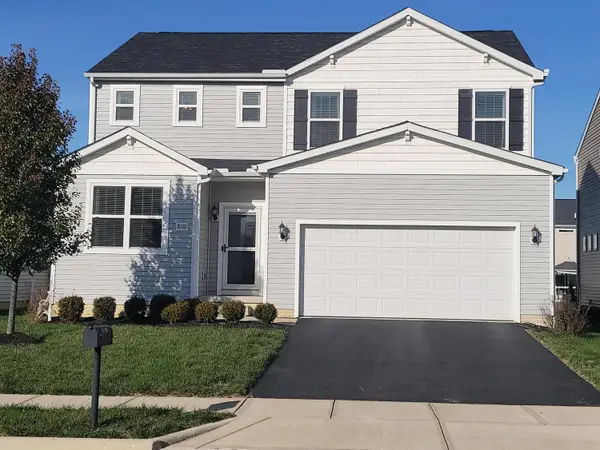 8710 Conestoga Valley Drive, Blacklick, OH 43004