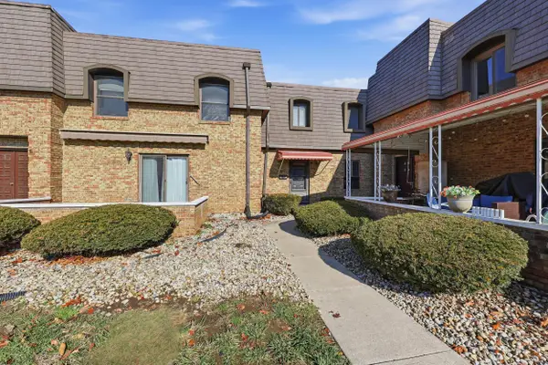 625 Country Club Drive, Newark, OH 43055