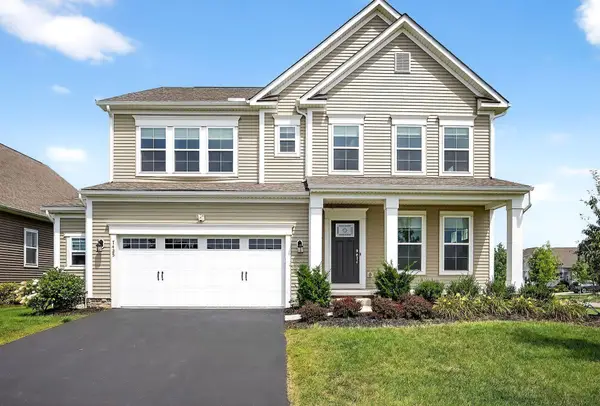 7425 Yarrow Run Road, Plain City, OH 43064