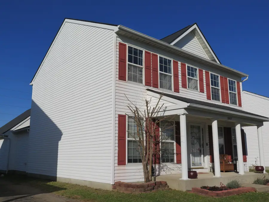 2487 Rosecrest Street, Grove City, OH 43123 - Image #3