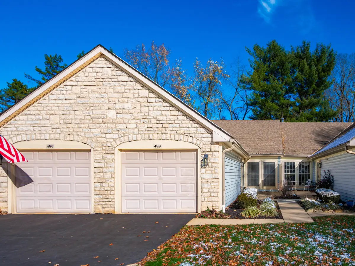 488 Three Oaks Court, Columbus, OH 43230 - Image #1