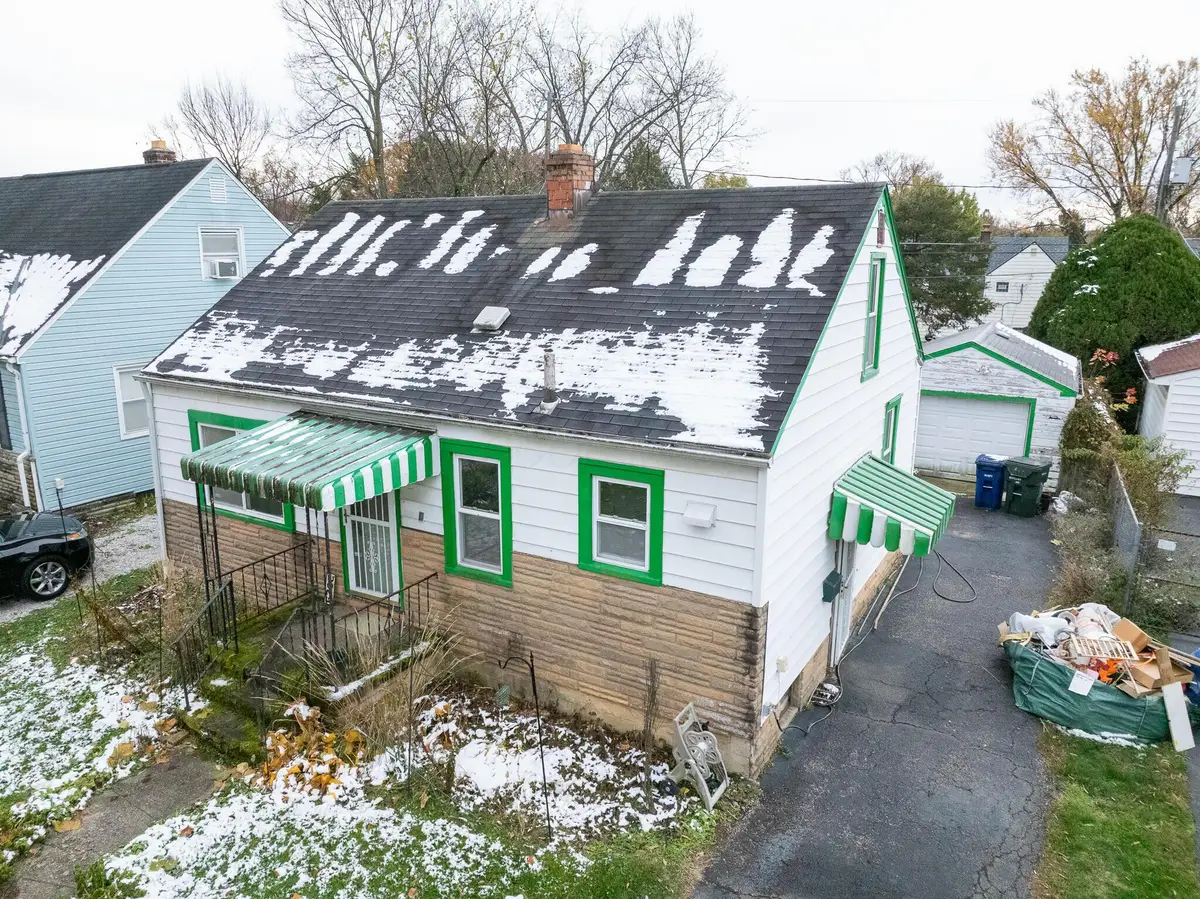 2029 Maryland Avenue, Columbus, OH 43219 - Image #1