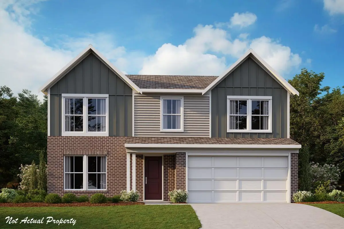 1096 Greenfield Drive, Marysville, OH 43040 - Image #1