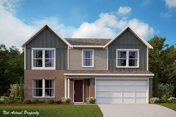 1096 Greenfield Drive, Marysville, OH 43040