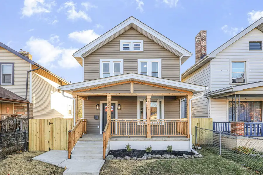 1452 S 4th Street, Columbus, OH 43207 - Image #2