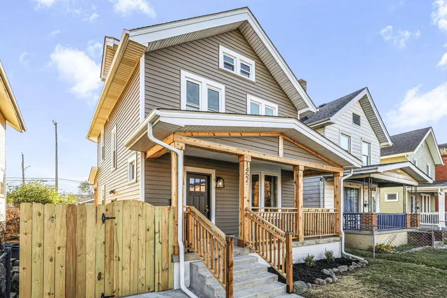 1452 S 4th Street, Columbus, OH 43207 - Image #3