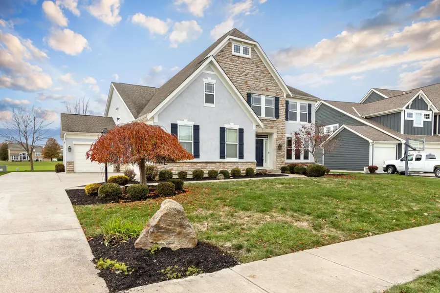 194 Kitdare Drive, Delaware, OH 43015 - Image #2