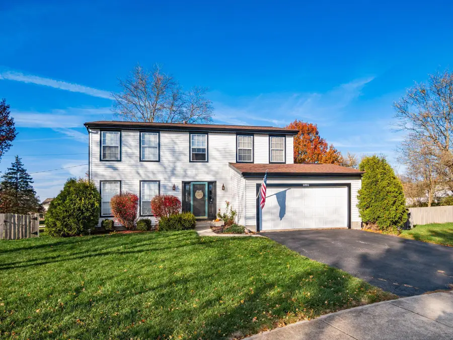 5992 Cape Coral Lane, Hilliard, OH 43026 - Image #3