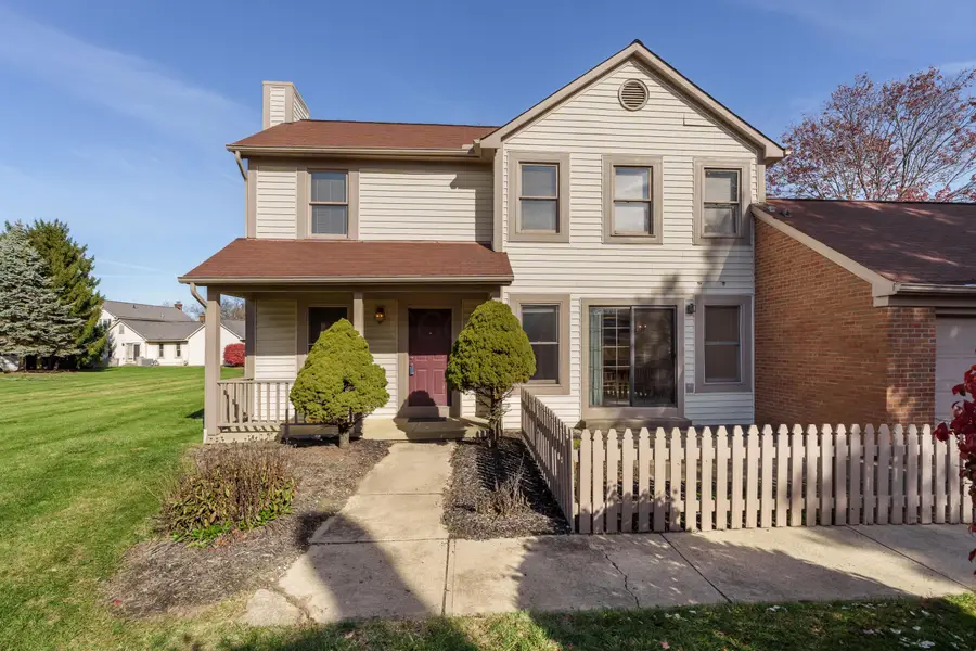 6939 Gullway Bay Drive, Dublin, OH 43017 - Image #3