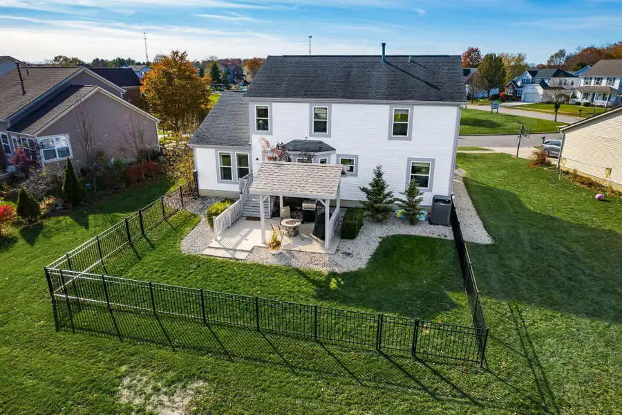 514 Restoration Drive, Marysville, OH 43040 - Image #2