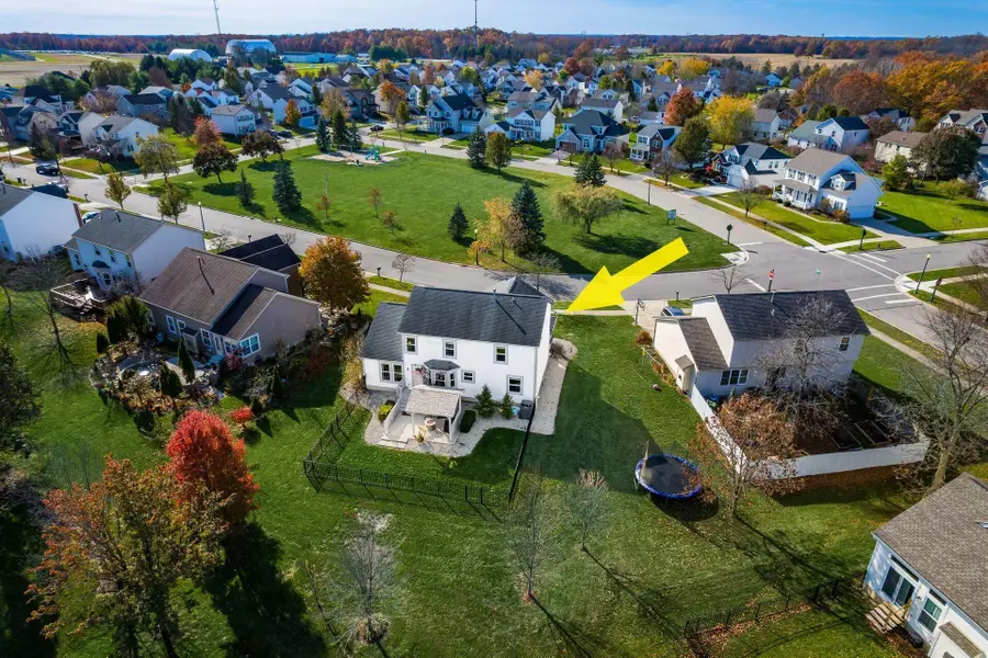 514 Restoration Drive, Marysville, OH 43040 - Image #3