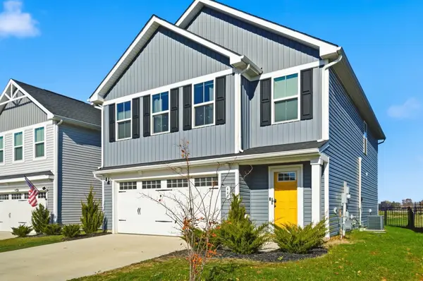 440 Stolte Drive, Marysville, OH 43040